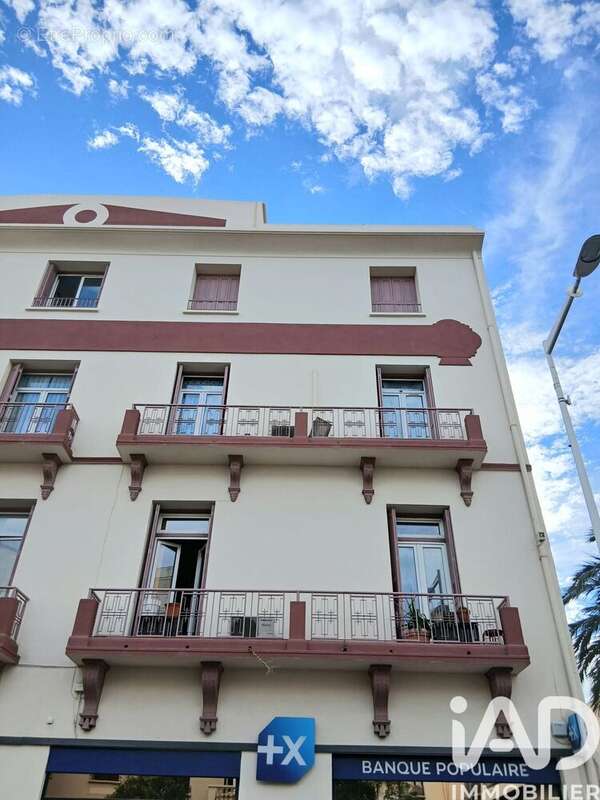 Photo 2 - Appartement à PERPIGNAN