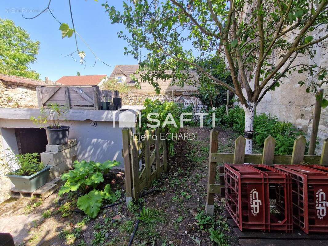 Photo 6 - Maison à MANTES-LA-JOLIE