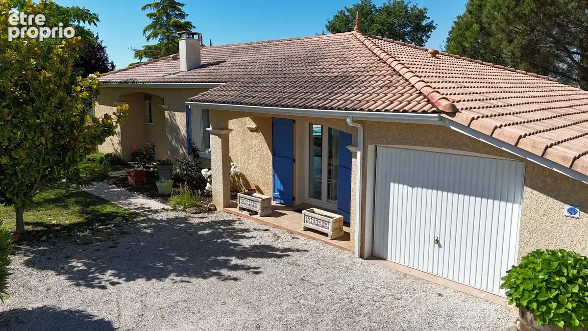 Photo Maison à Lombez au prix de 280 000€
