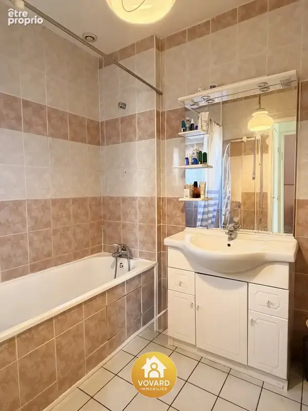 Maison familiale 5 pièces - photo 12