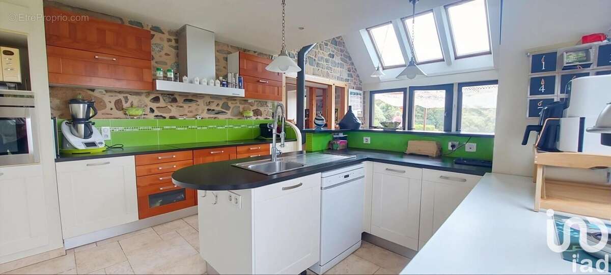 Photo 5 - Maison à PLANGUENOUAL
