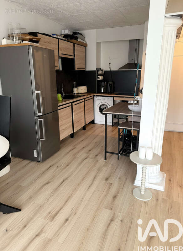 Photo 8 - Appartement à LA TRINITE