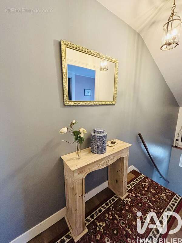 Photo 5 - Maison à MARGNY-LES-COMPIEGNE