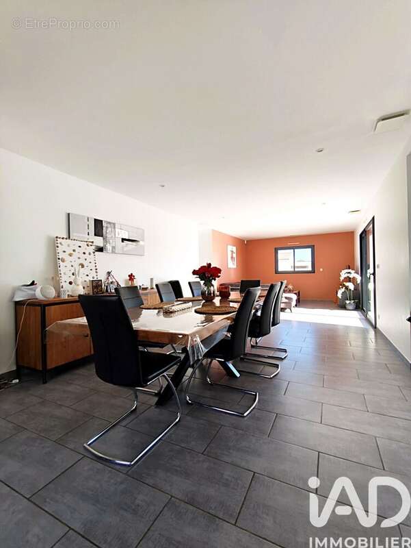 Photo 4 - Maison à SAINT-ANDRE-DE-ROQUELONGUE