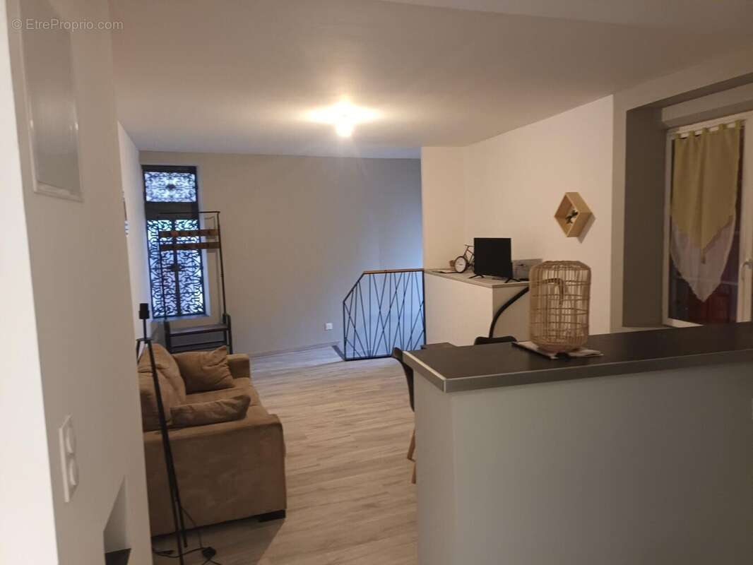 Photo 7 - Appartement à JOIGNY