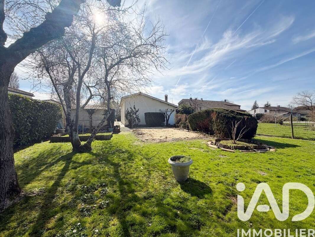 Photo 8 - Maison à SAINT-SEURIN-SUR-L'ISLE