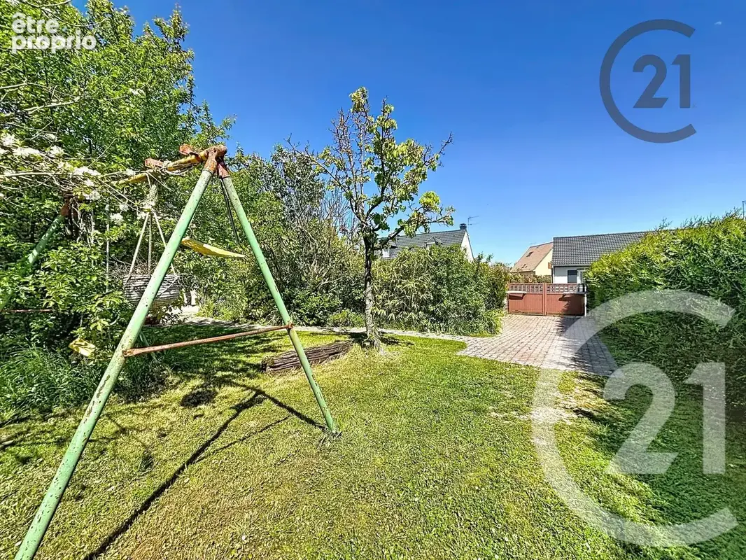 Maison 7 pièces 130 m² à vendre à Betheny (51450) - photo 23