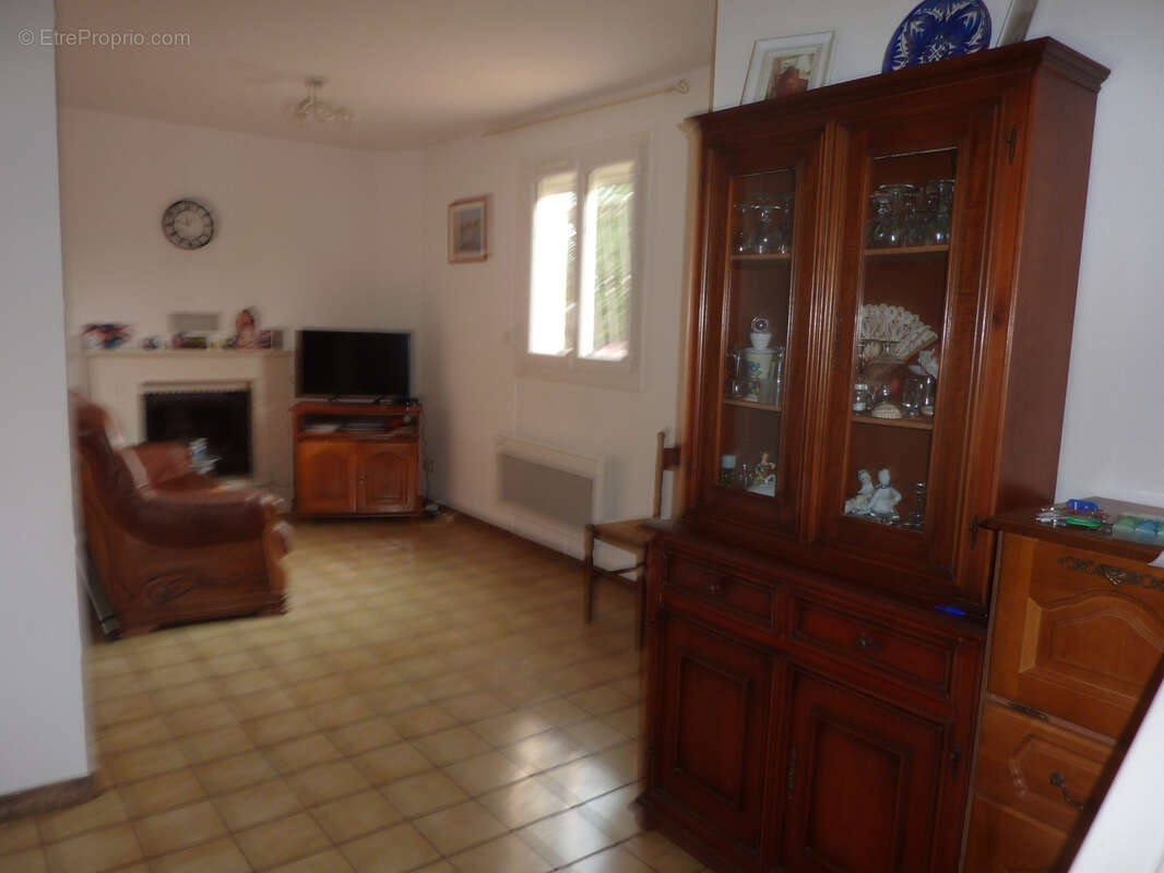Maison proche centre-ville - photo 2