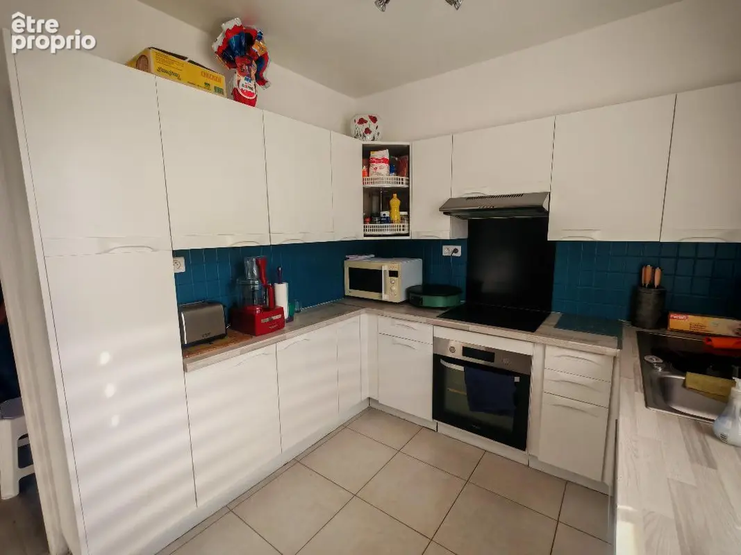 Maison Sartrouville- les Dix Arpents - photo 2