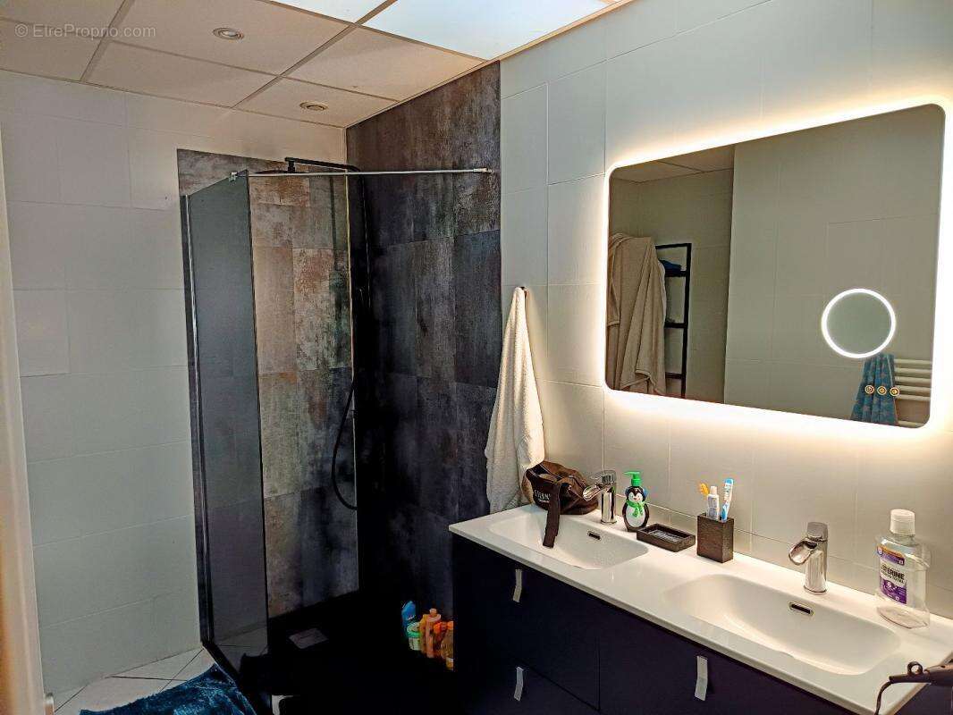 Appartement à ALBI