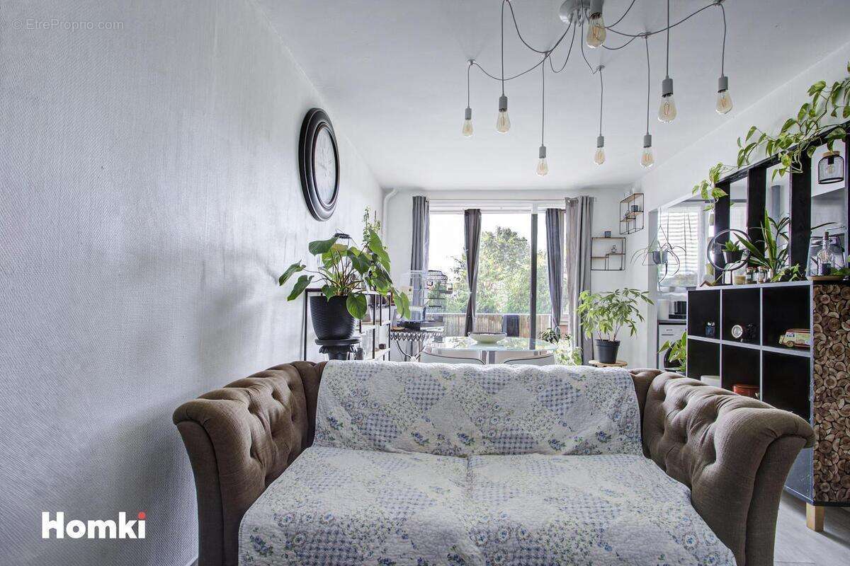Appartement à PERPIGNAN