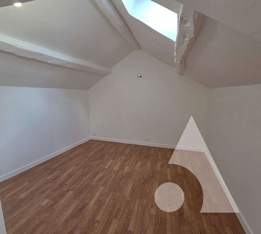 Appartement à SAINT-BRICE-SOUS-FORET