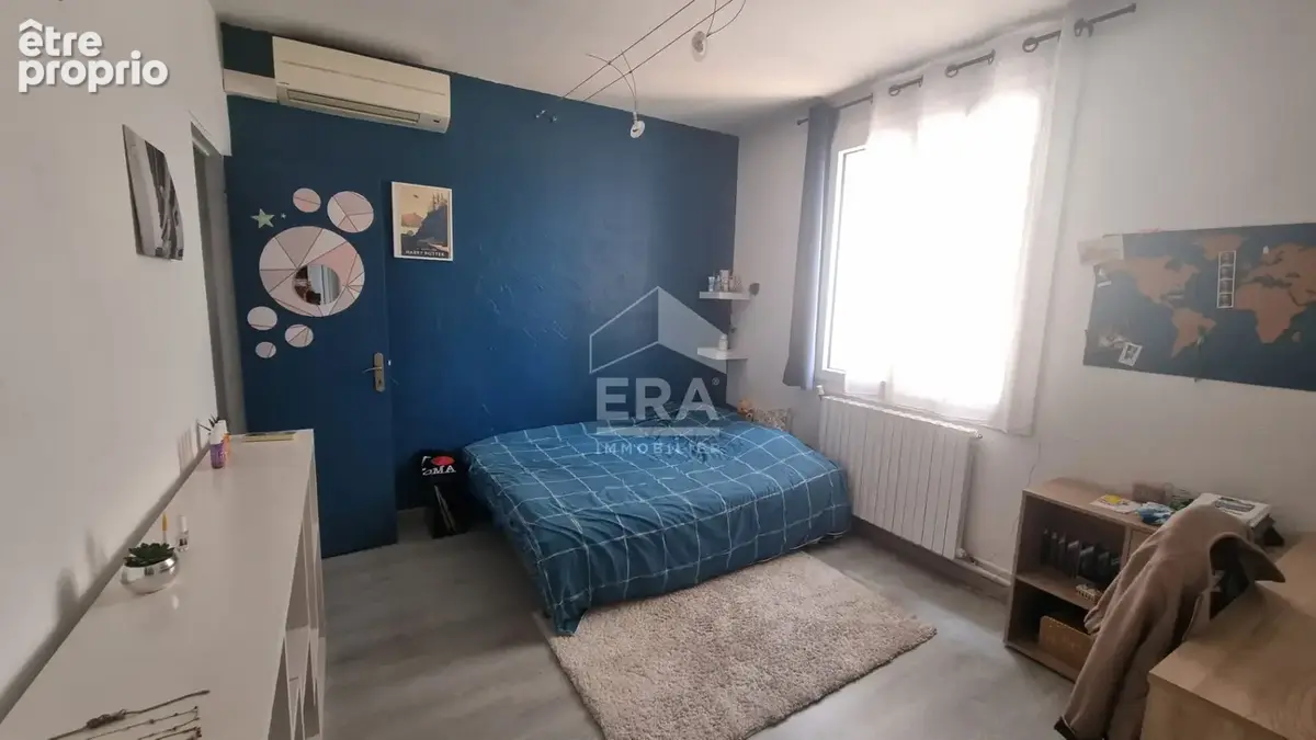 Maison 150m² à martigues - photo 8