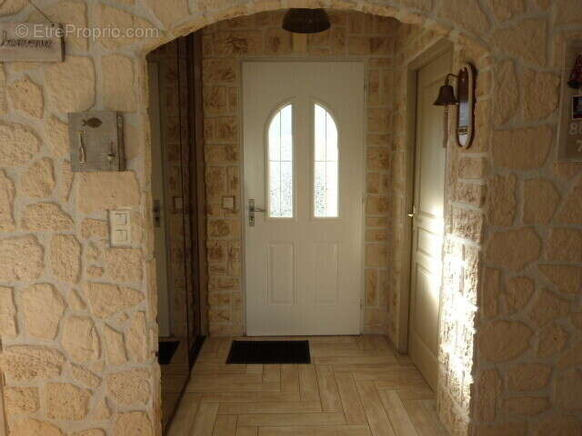 Maison à GUJAN-MESTRAS