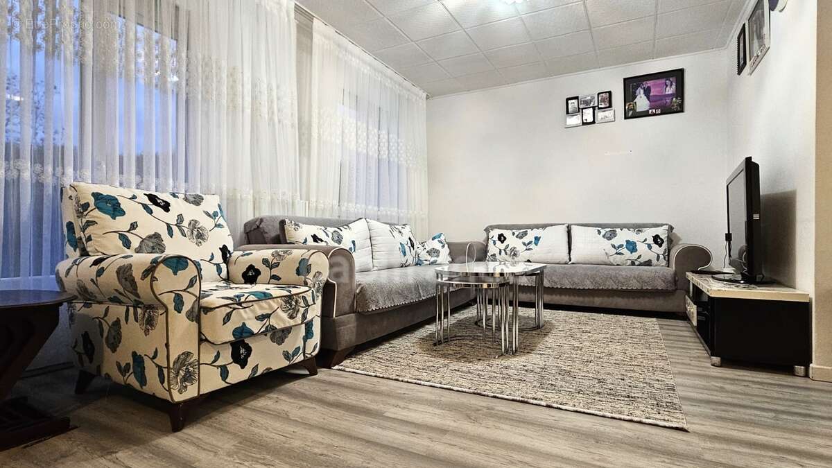 Maison à vendre 3/4 pièces SERMAISES (45) - photo 4