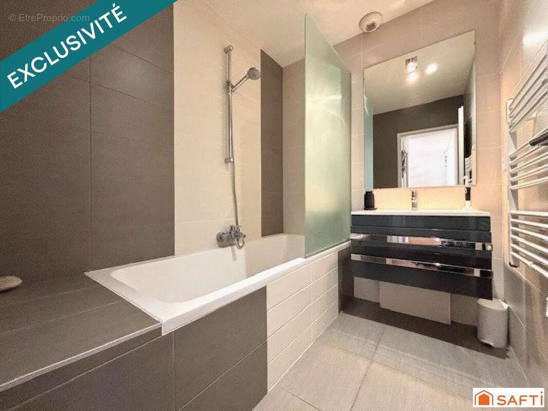 Photo 4 - Appartement à ANNECY