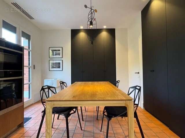 Maison à VIGOULET-AUZIL