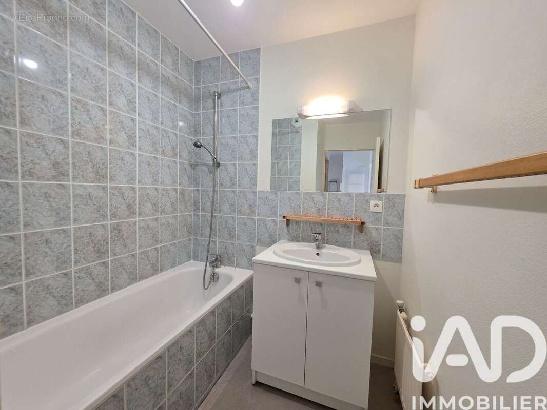 Photo 4 - Appartement à RENNES