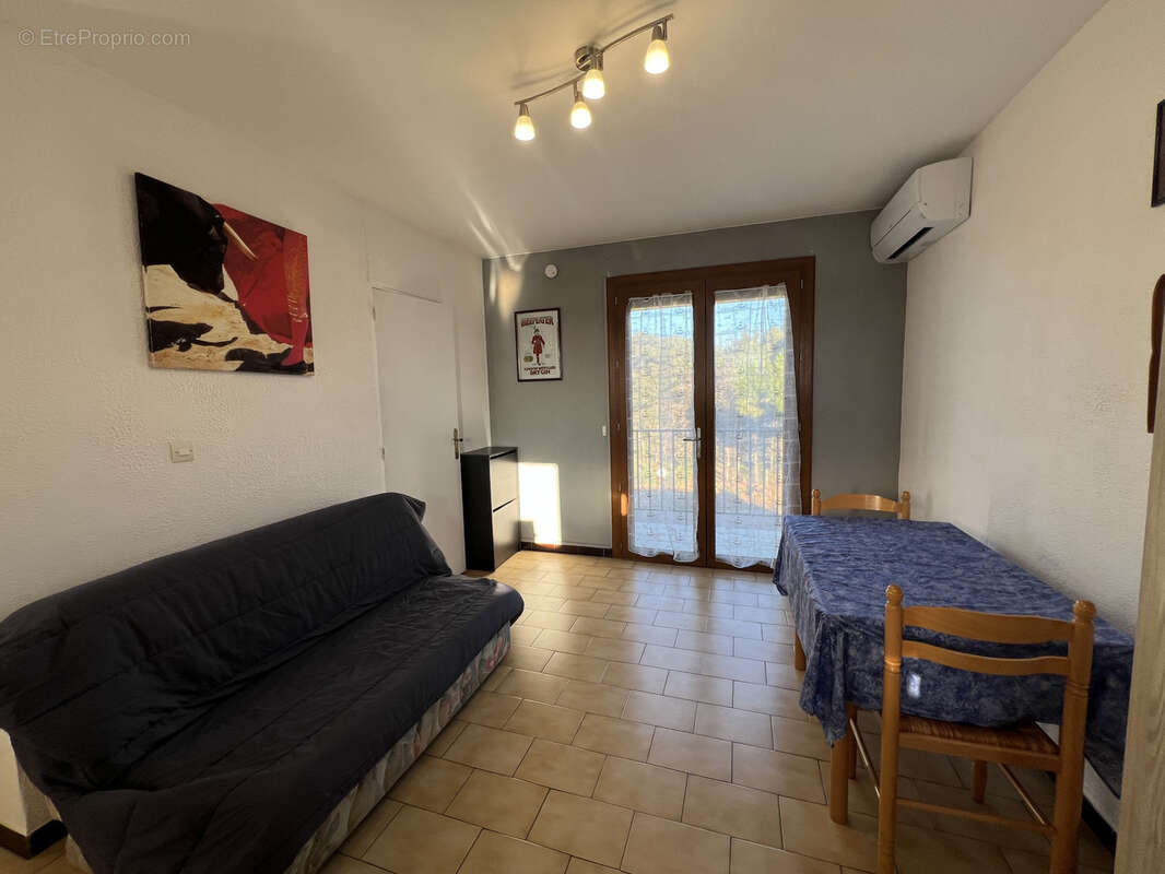Appartement à VALRAS-PLAGE
