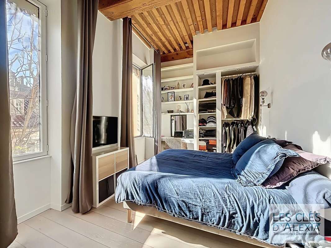 Appartement à LYON-6E