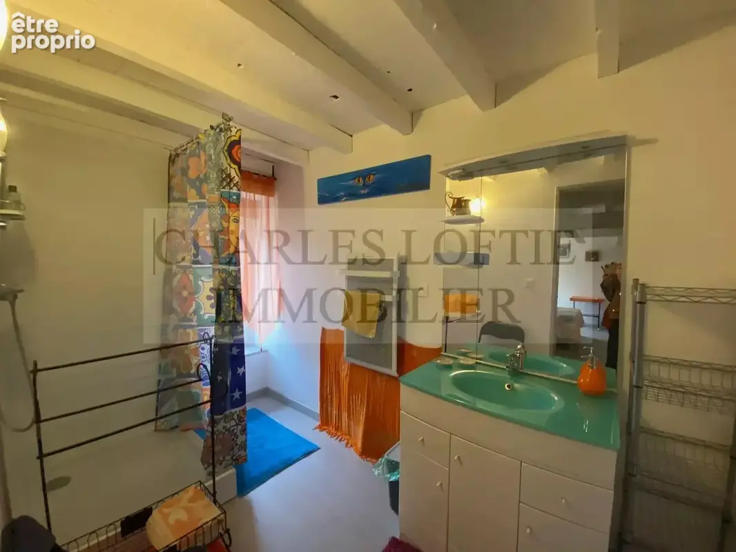 Superbe propriete en pierre a usage de chambres d’hotes et gite avec licence 3 - photo 14