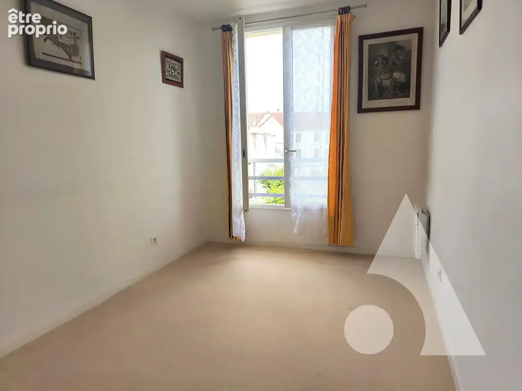 Appartement centre ville - 3 chambres - balcon - parking - photo 6