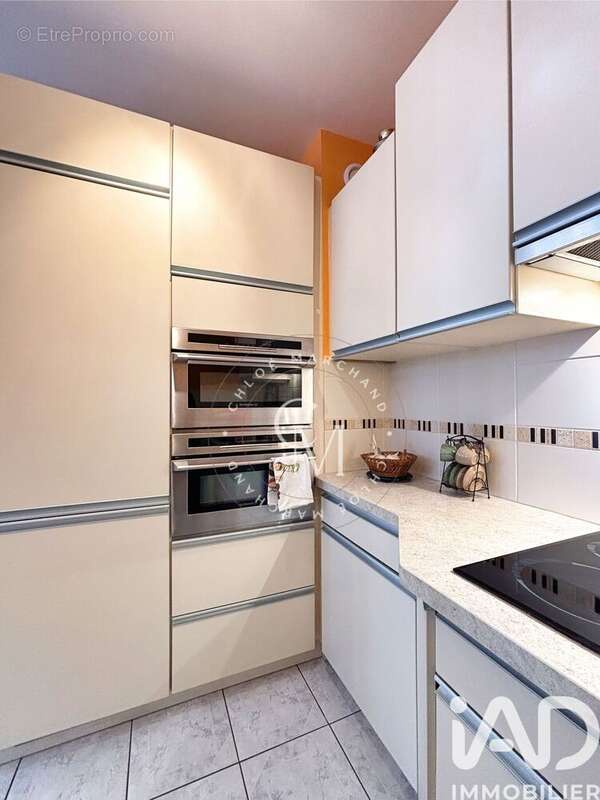Photo 6 - Appartement à CHANTILLY