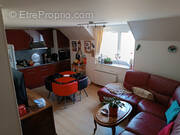 Appartement à TORTERON