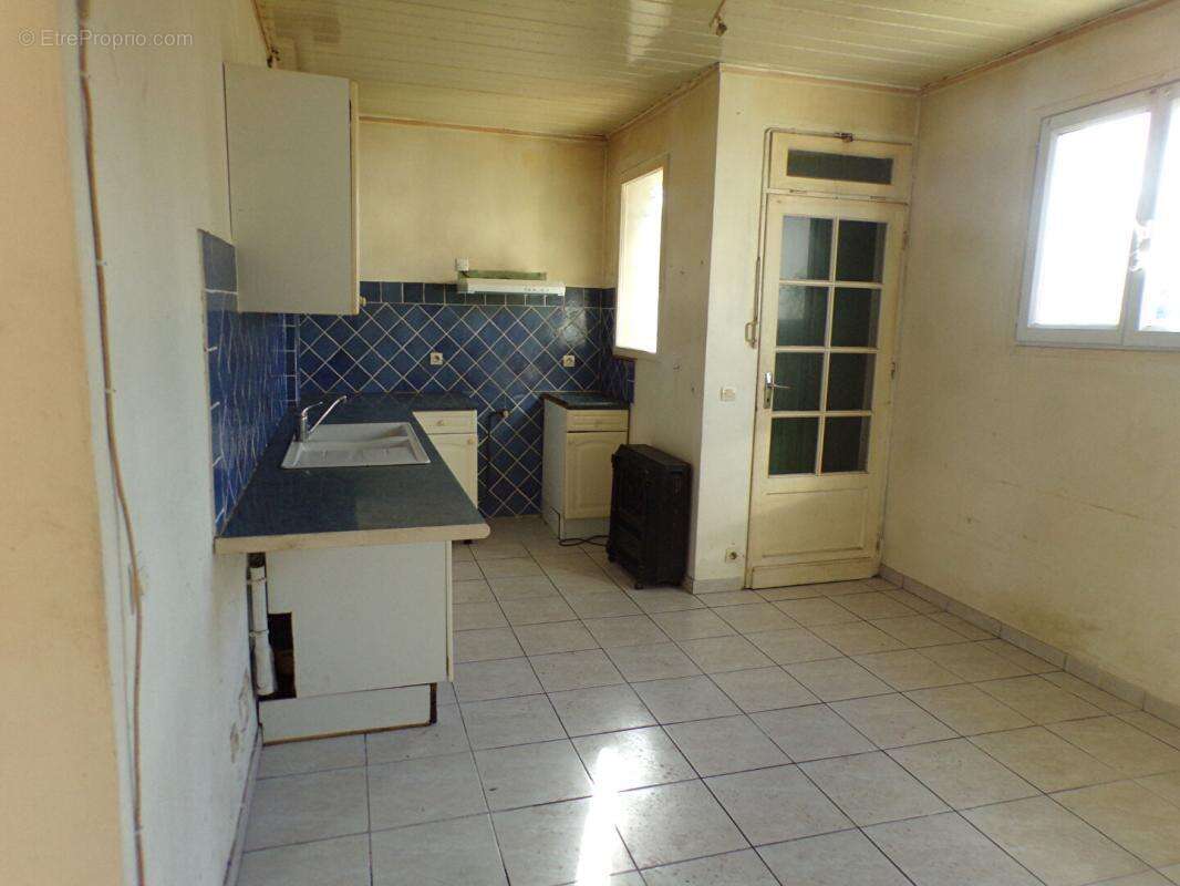 Maison à SAINT-VINCENT-DE-TYROSSE