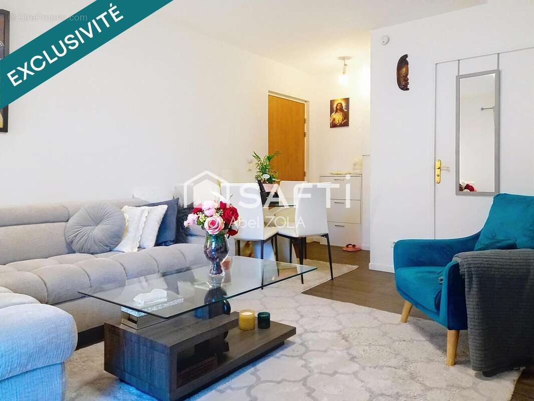 Photo 3 - Appartement à CREIL