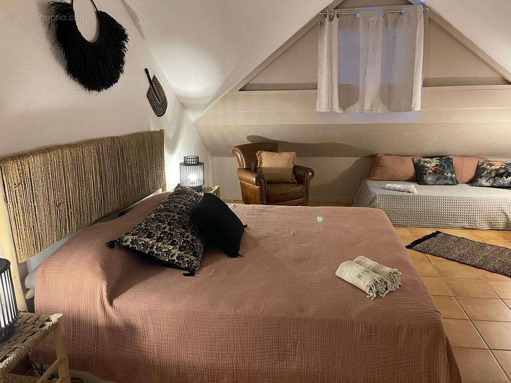 Appartement à SAINT-MARTIN