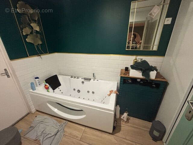 Maison à CRIEL-SUR-MER