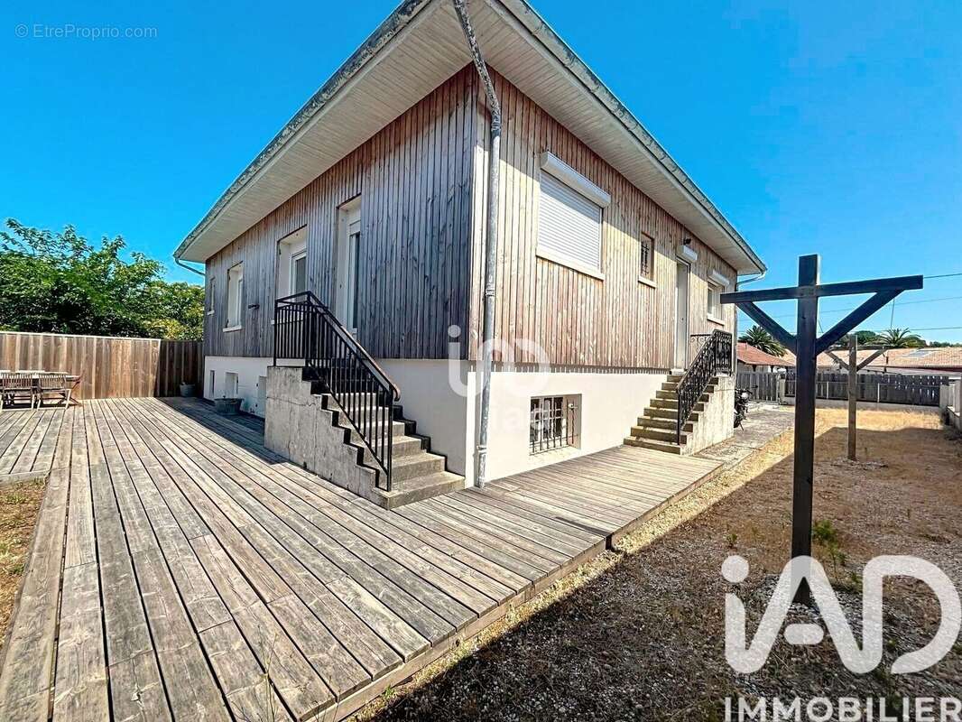 Photo 7 - Maison à LE VERDON-SUR-MER