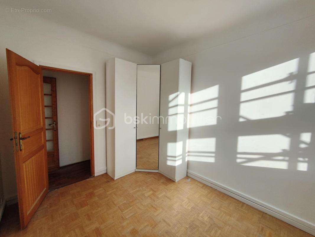 Appartement à NOISY-LE-SEC