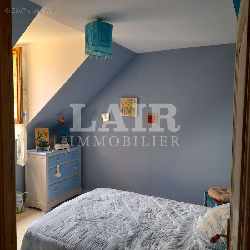 Maison à BEAUMONT-SUR-SARTHE