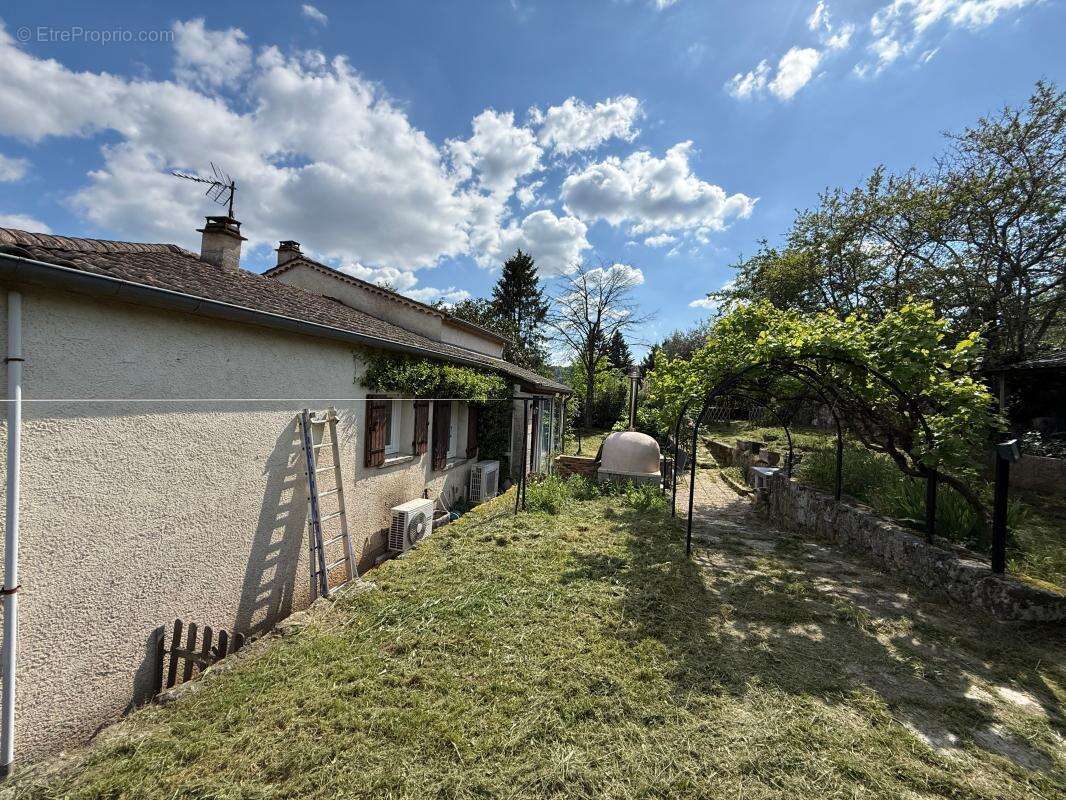 Maison Ribes 7 pièce(s) 177 m2 - photo 11