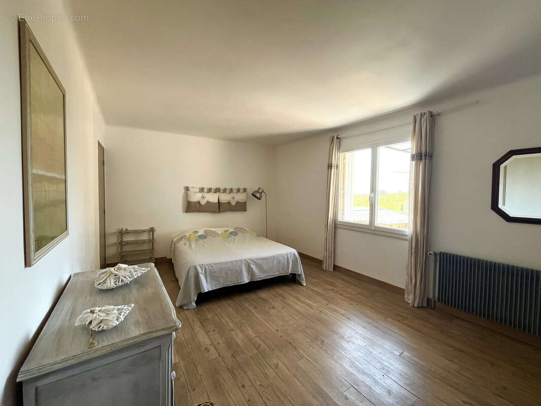 Maison à VINSOBRES