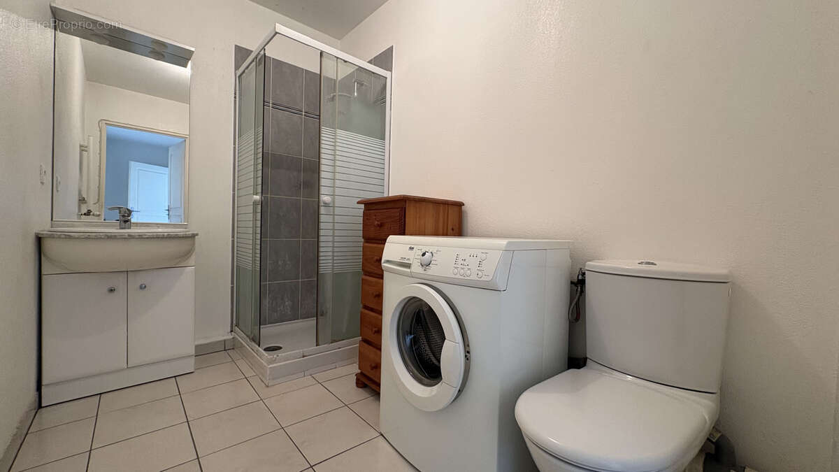 Appartement à LA GARDE
