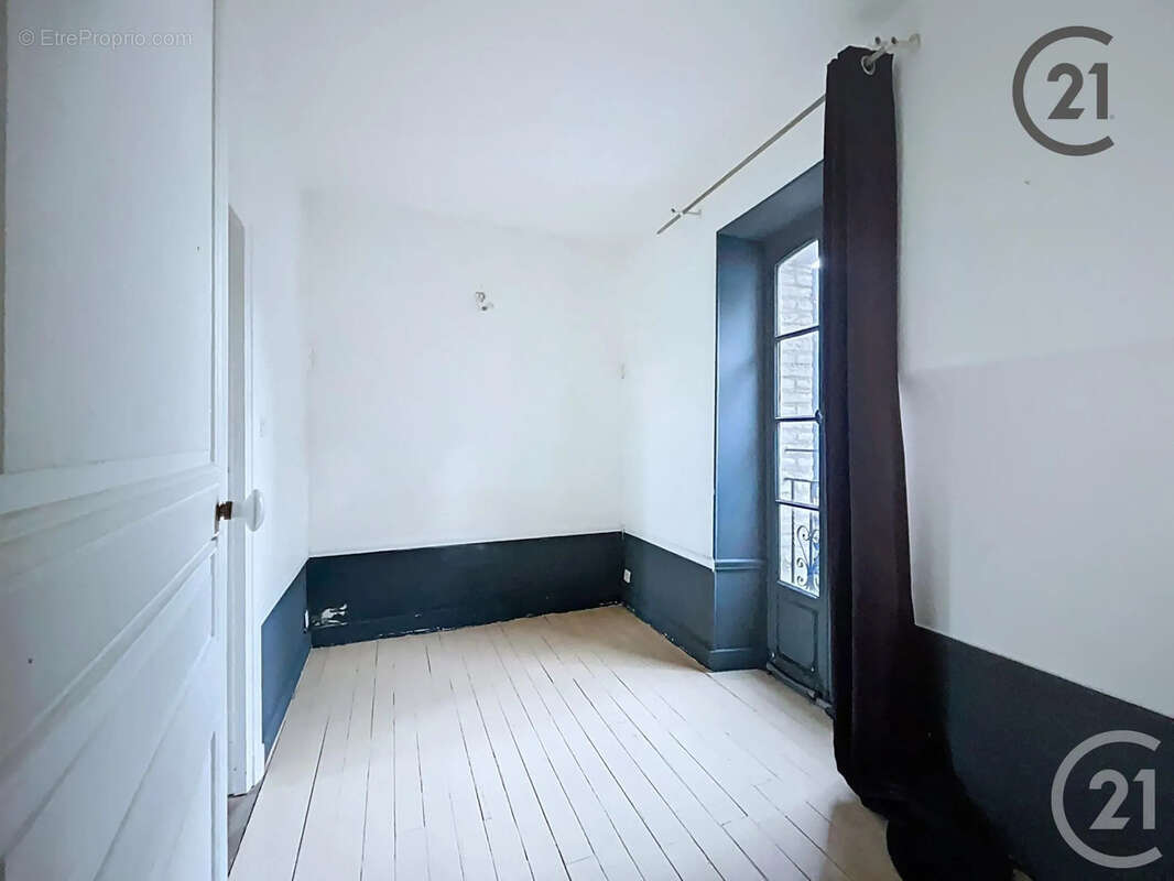 Maison à SENS