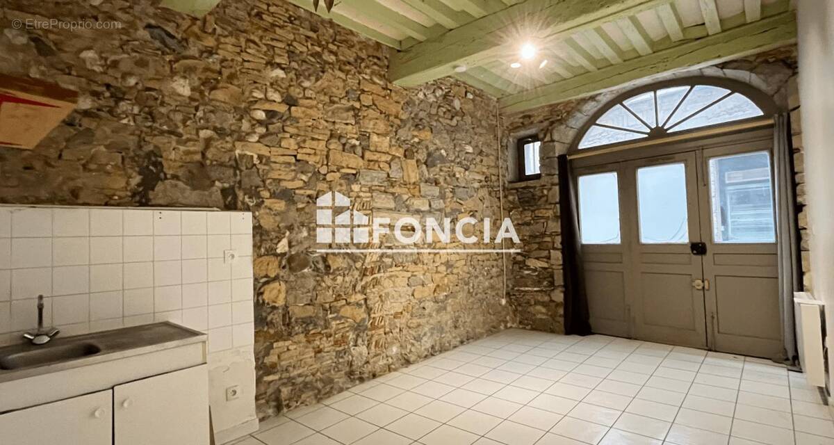 Appartement à LYON-5E