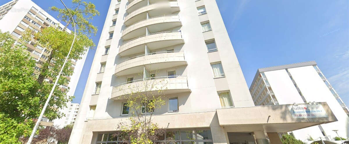 Investissement en residence étudiante - photo 4