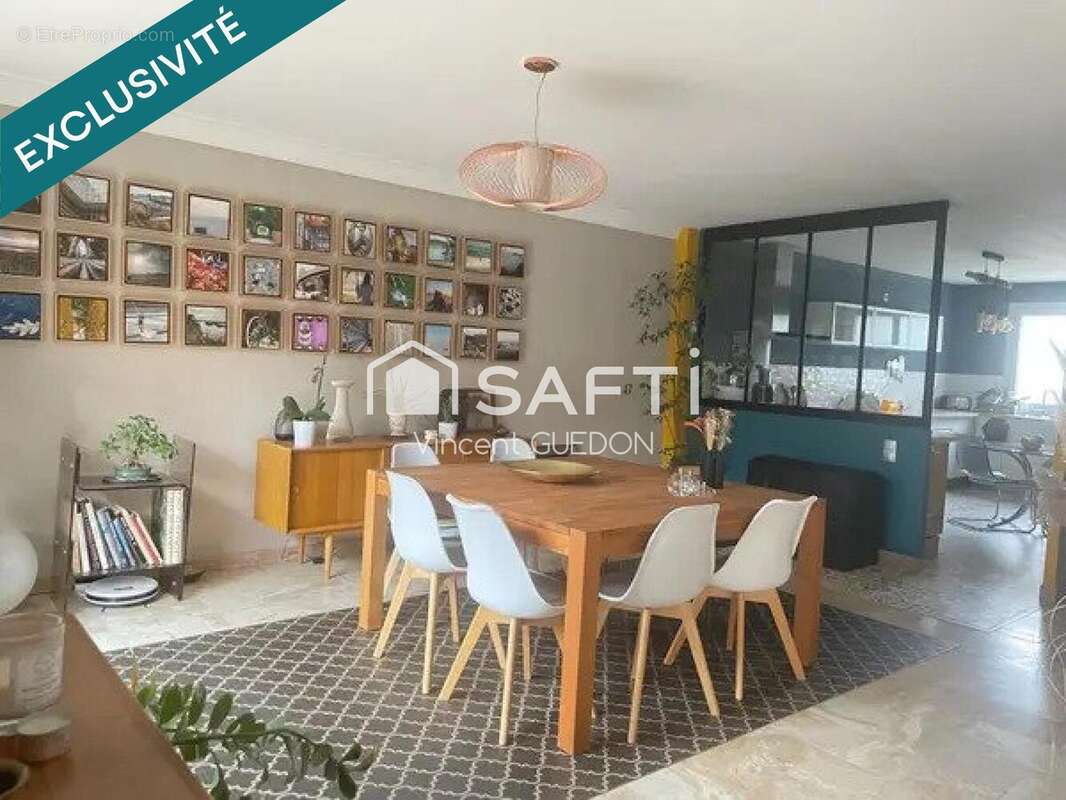 Photo 3 - Maison à PERPIGNAN