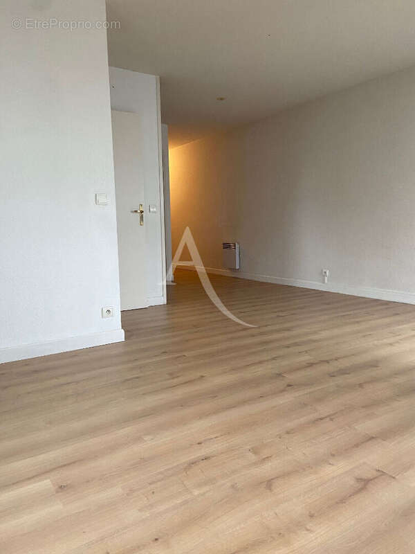 Appartement à LA ROCHELLE