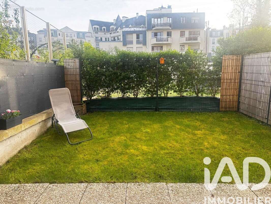Photo 6 - Appartement à PUTEAUX