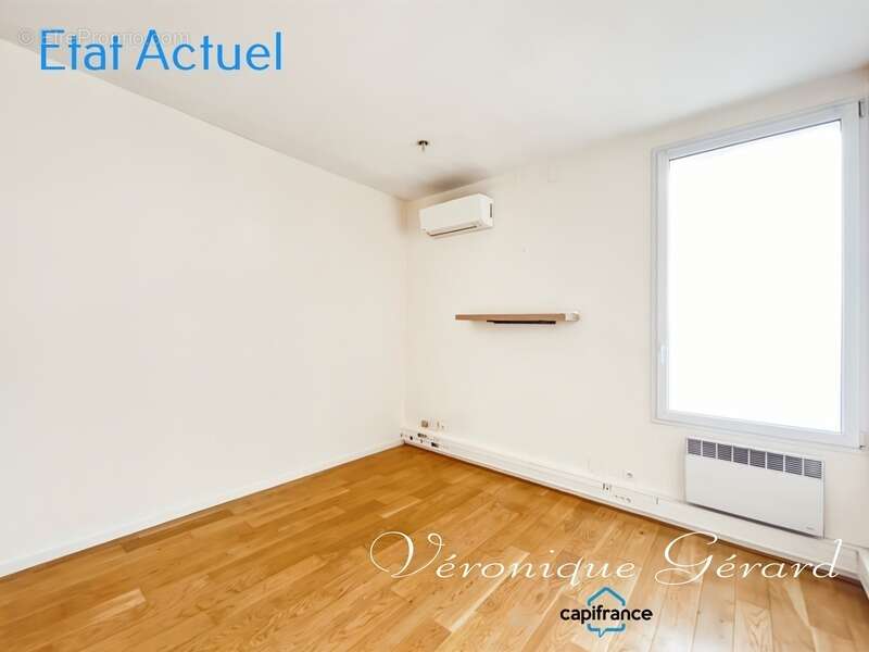Appartement à LIBOURNE