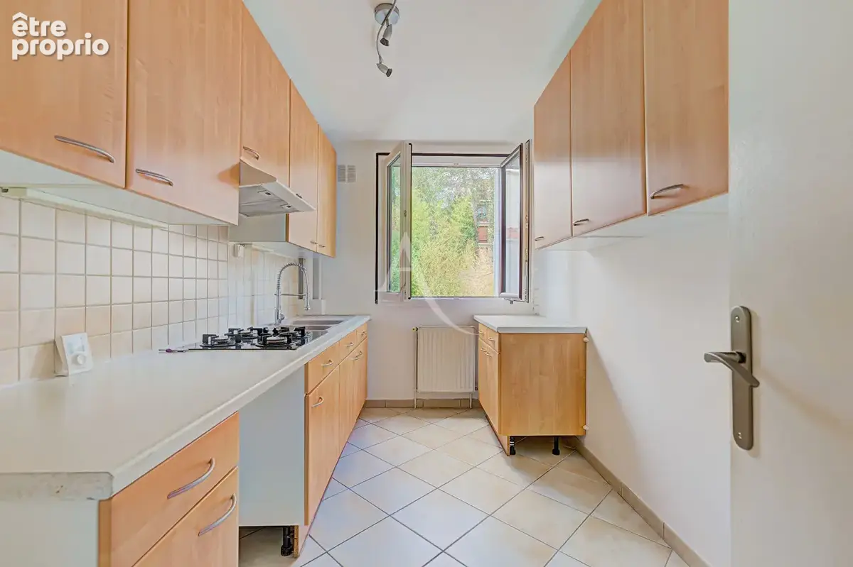 Appartement Le Perreux Sur Marne 2 pièces 43 m2, box, cave - photo 5