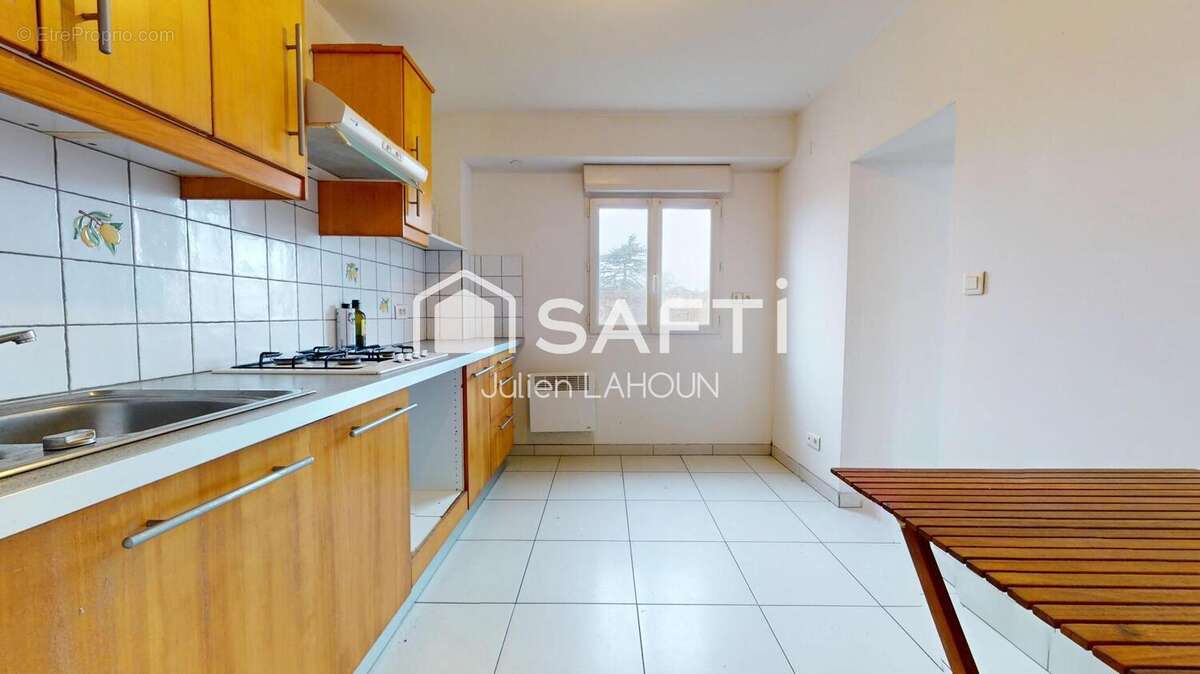 Photo 5 - Maison à BURIE