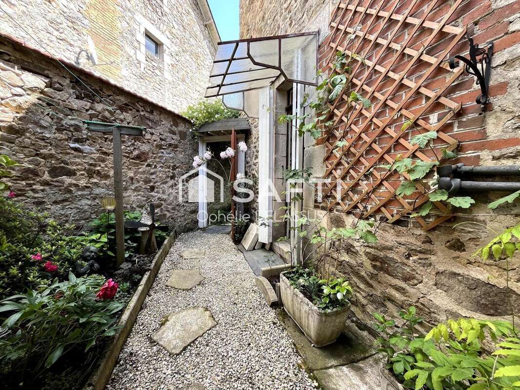 Photo 9 - Maison à MASSERET