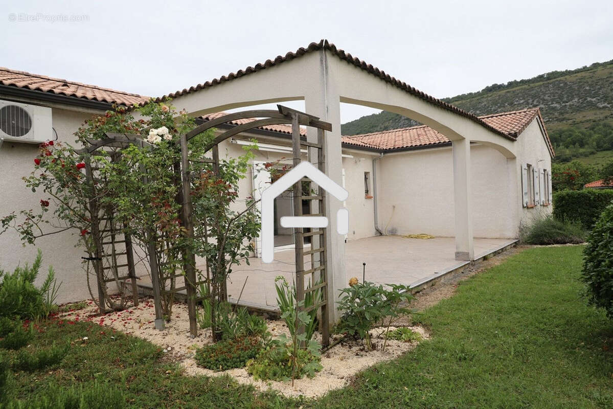 Maison à FOIX