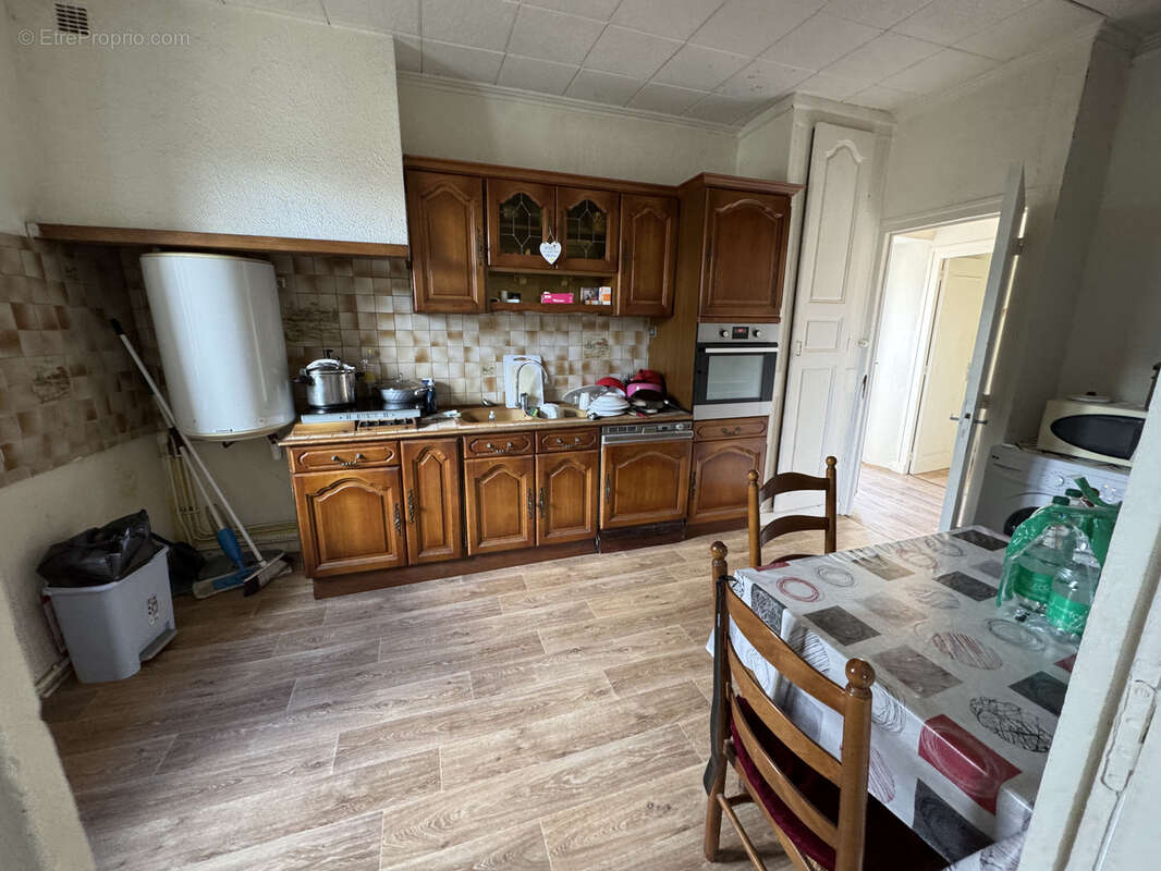 Appartement à ANNONAY
